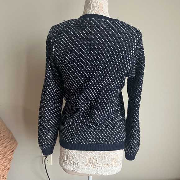 Topman Polar Bear Sweater - Picture 4 of 8